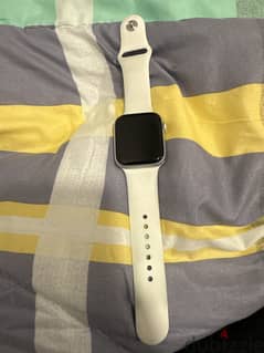 Apple Watch cellular