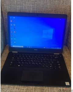 Dell core i5 laptop
