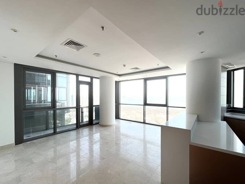 Daiya – contemporary, two bedroom apartments w/facilities 1