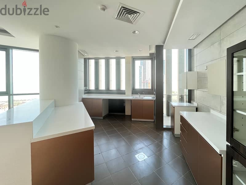 Daiya – contemporary, two bedroom apartments w/facilities 2