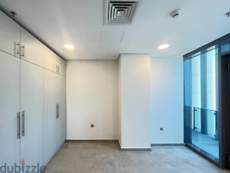 Daiya – contemporary, two bedroom apartments w/facilities 5
