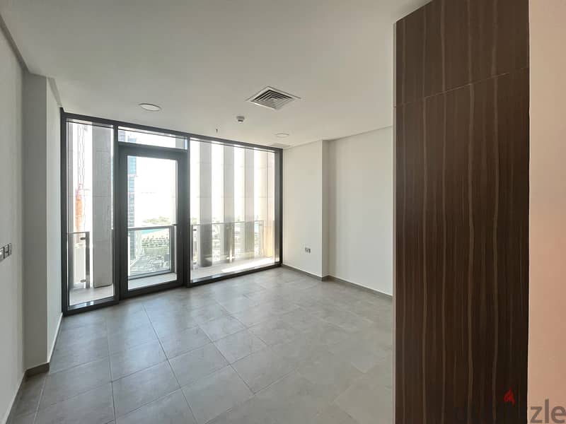 Daiya – contemporary, two bedroom apartments w/facilities 7