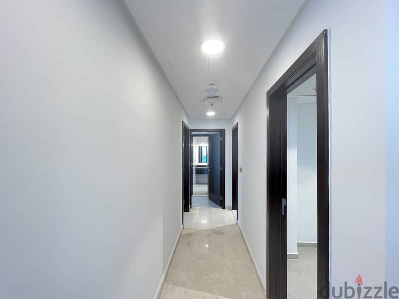 Daiya – contemporary, two bedroom apartments w/facilities 9