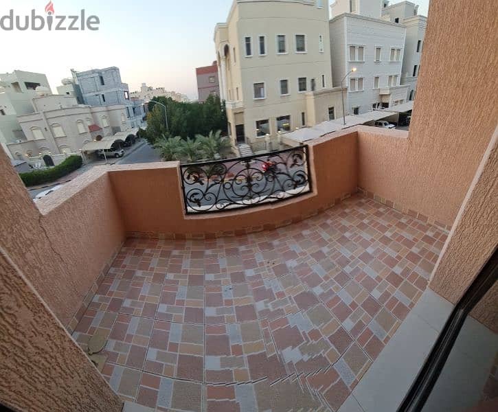 amazing huge fully furnished flat in Egaila private entrance 5