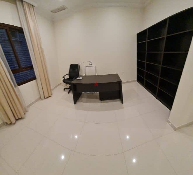 amazing huge fully furnished flat in Egaila private entrance 6