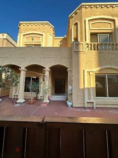 villa in salwa for rent