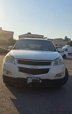 Traverse for sale