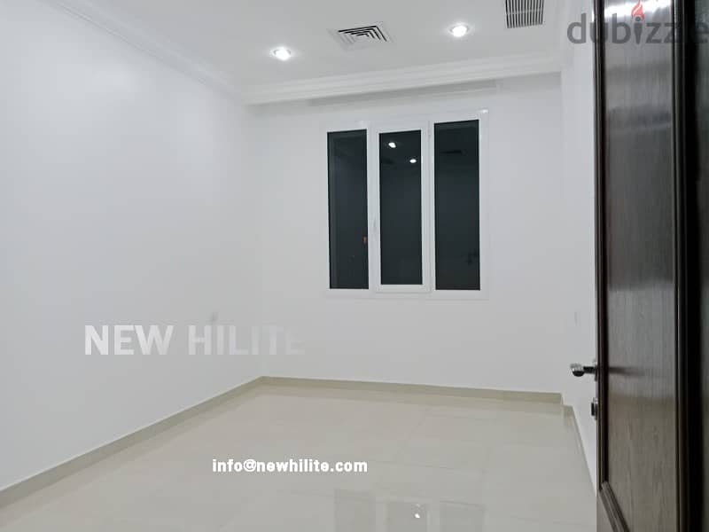 THREE BEDROOM APARTMENT FOR RENT IN SALWA 4