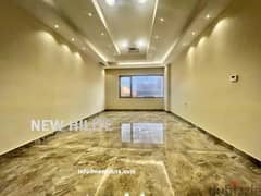 MODERN AND SPACIOUS 4 BEDROOM APARTMENT FOR RENT IN RUMAITHIYA 0