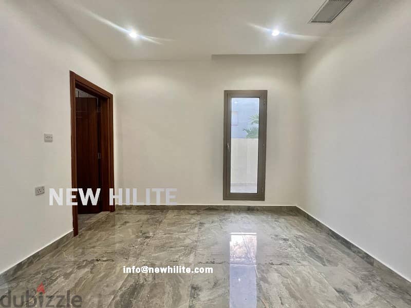 MODERN AND SPACIOUS 4 BEDROOM APARTMENT FOR RENT IN RUMAITHIYA 8