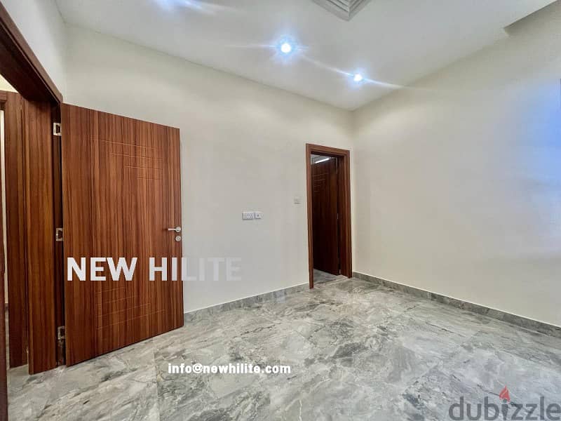 MODERN AND SPACIOUS 4 BEDROOM APARTMENT FOR RENT IN RUMAITHIYA 9