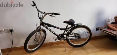 24 inches Cycle in very good condition