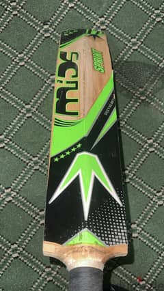 Cricket bat for sale good condition
