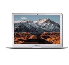 Apple MacBook Air 2015 I5 Processor 256GB