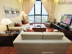 LUXURY ONE AND TWO BEDROOM APARTMENT IN JABRIYA 0