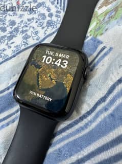 Apple Watch Series 6 (GPS+Cellular) 44mm