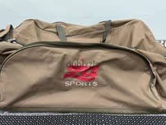 Cricket Kit Bag - Large Size 0