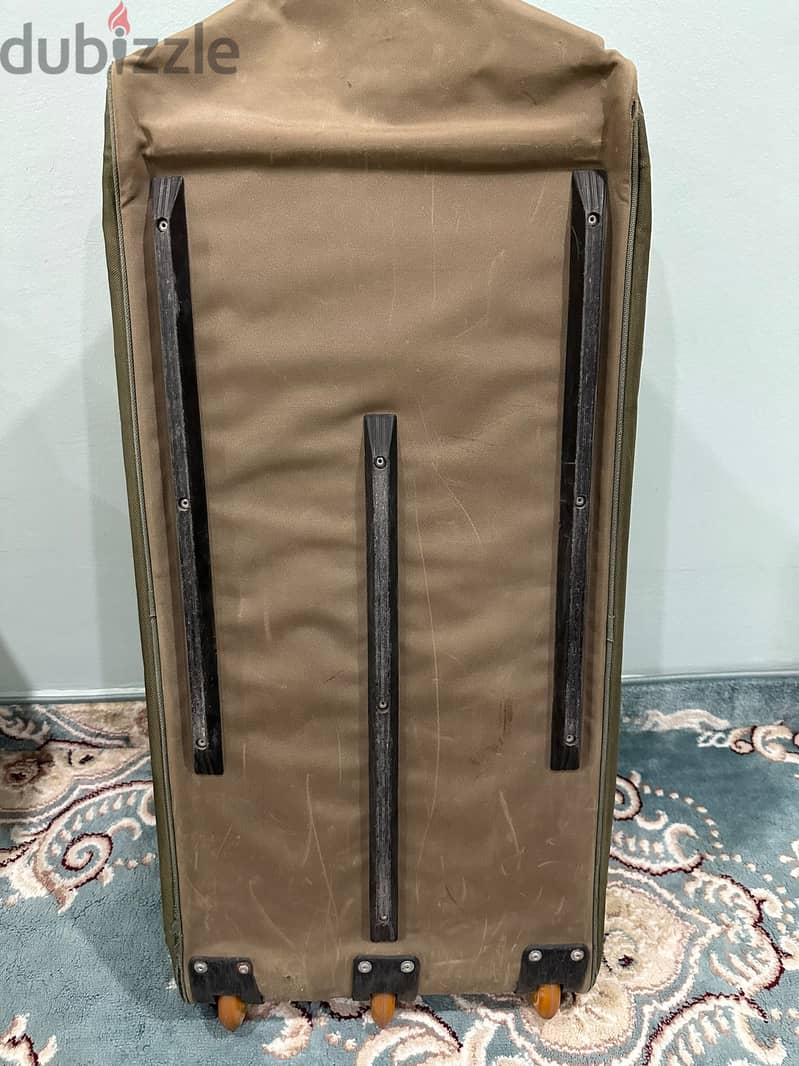 Cricket Kit Bag - Large Size 1