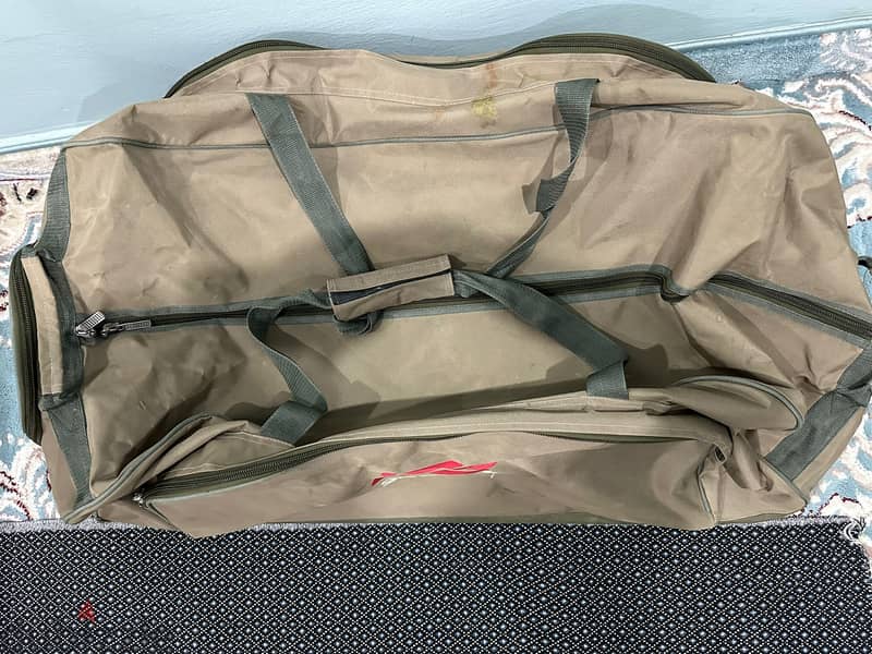 Cricket Kit Bag - Large Size 4