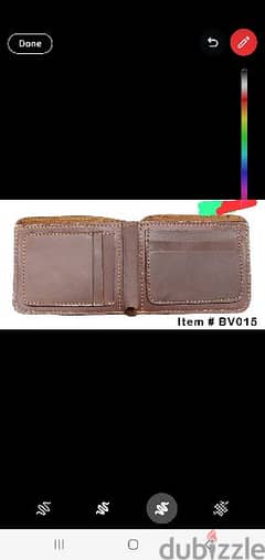 Genuine Leather Wallets Superior Quality Available for Sale