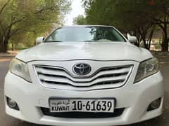 Toyota Camry GLX For Sale