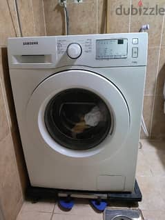 washing machine 7 kg