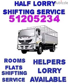 Pack&move service in kuwait rooms flats office shipting servi 51205234