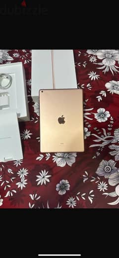 Apple ipad 8 32 inch excellent condition whatsapp 60461756