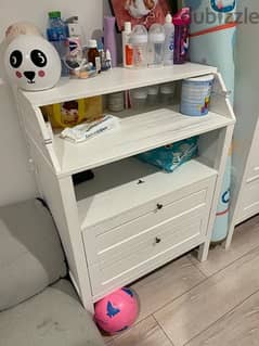 kids closet and Cabinet