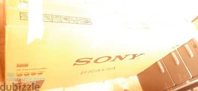 Sony Bravia 48"