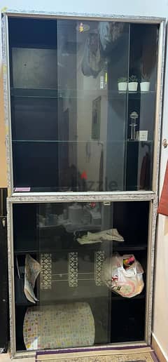 Show case for sale in budget price