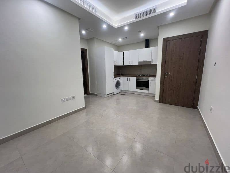 for rent 1 & 2 bedrooms semi furnished in salmiya 0