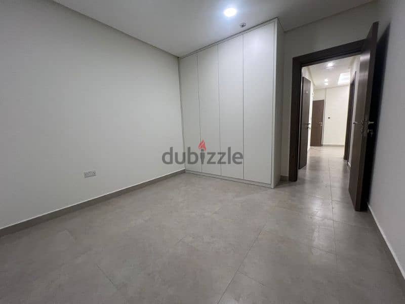 for rent 1 & 2 bedrooms semi furnished in salmiya 2