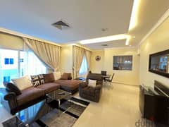 Mangaf – furnished two bedroom apartments w/pool 0