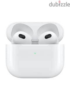 AirPods 3rd Generation Sealed
