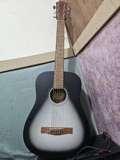 Guitar Fender Acoustic 0