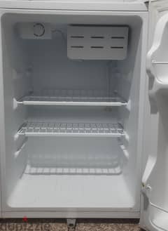 Midea 87 litre fridge for sale