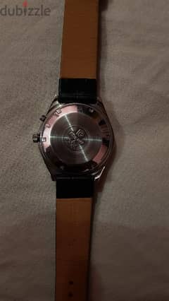 Ricoh vintage watch automatic 0