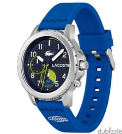 New & Unused lacoste watch 2 years global warranty 0