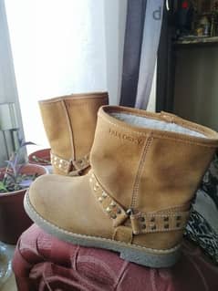 Kid Shoes size 30