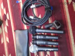 mic for sale