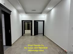 4 Spacious Bedroom Apartment for Rent in Abu Halifa. 0