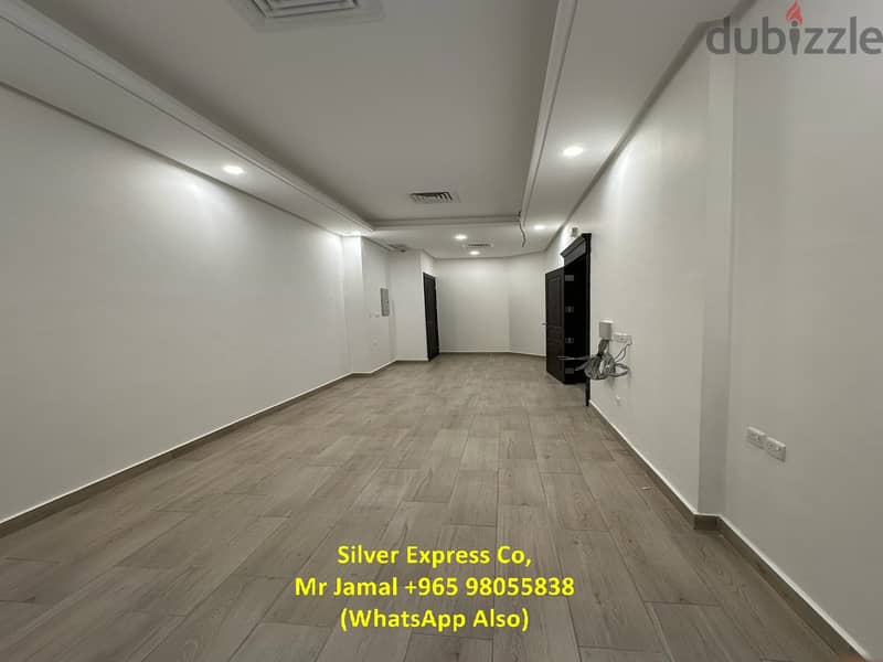 4 Spacious Bedroom Apartment for Rent in Abu Halifa. 8