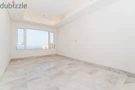Shaab – sea view, three bedroom apartments w/pool 0