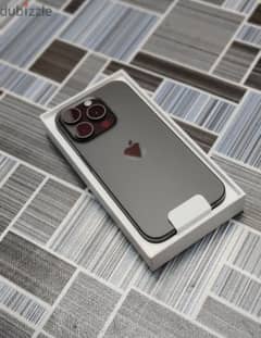 [Ready Stock] Apple iPhone 15 Pro Max 0