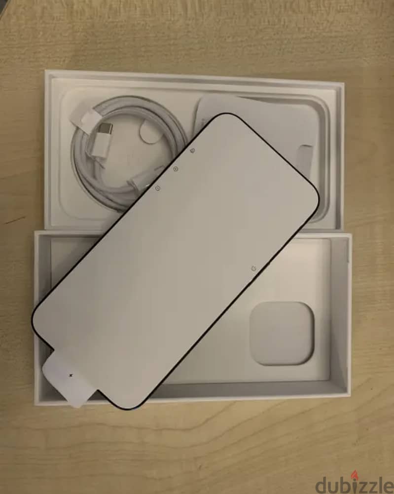 [Ready Stock] Apple iPhone 15 Pro Max 2