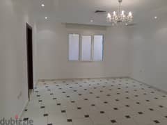 Pets friendly 4 bedroom floor with balcony in Mangaf.