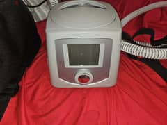 icon cpap with nasal mask as new