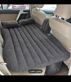 Car Inflatable Bed