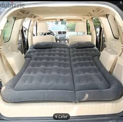 Car Bigger Inflatable Bed